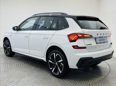 Škoda - Kamiq