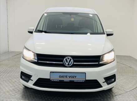 Volkswagen - Caddy