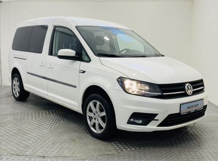 Volkswagen - Caddy