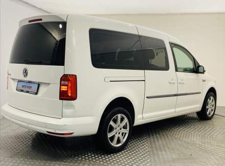 Volkswagen - Caddy