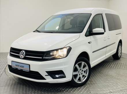 Volkswagen - Caddy