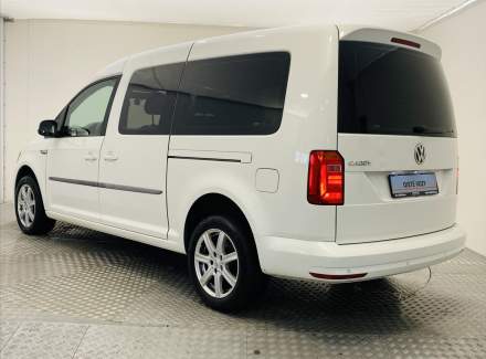 Volkswagen - Caddy
