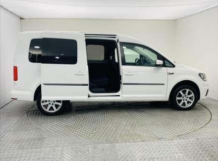 Volkswagen - Caddy