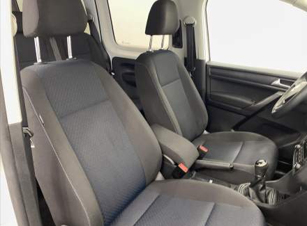 Volkswagen - Caddy