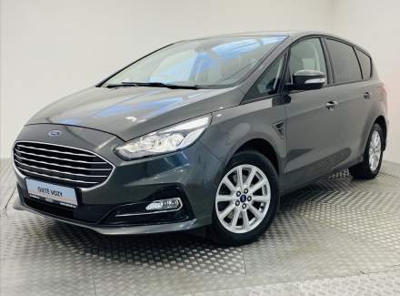 Ford - S-MAX