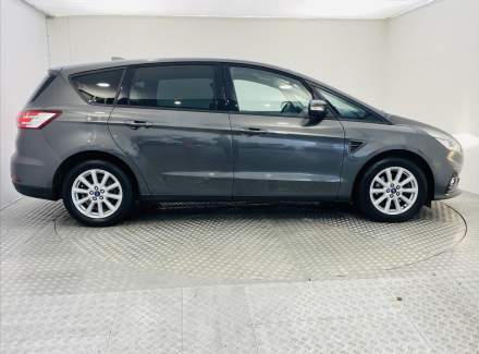 Ford - S-MAX