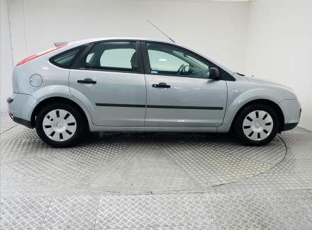 Ford - Focus