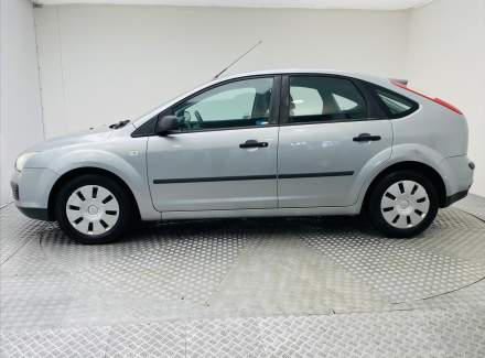 Ford - Focus