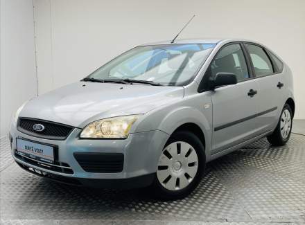 Ford - Focus