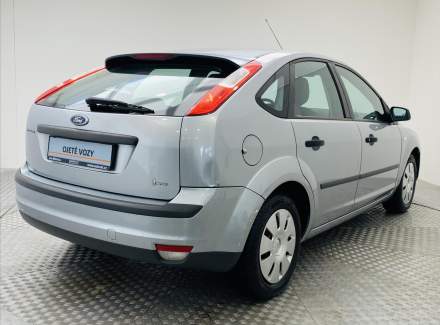 Ford - Focus
