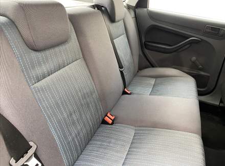 Ford - Focus