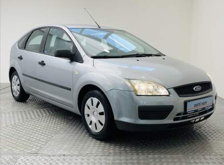 Ford - Focus