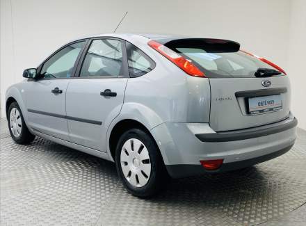 Ford - Focus