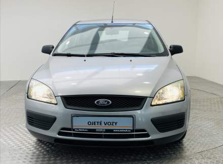 Ford - Focus