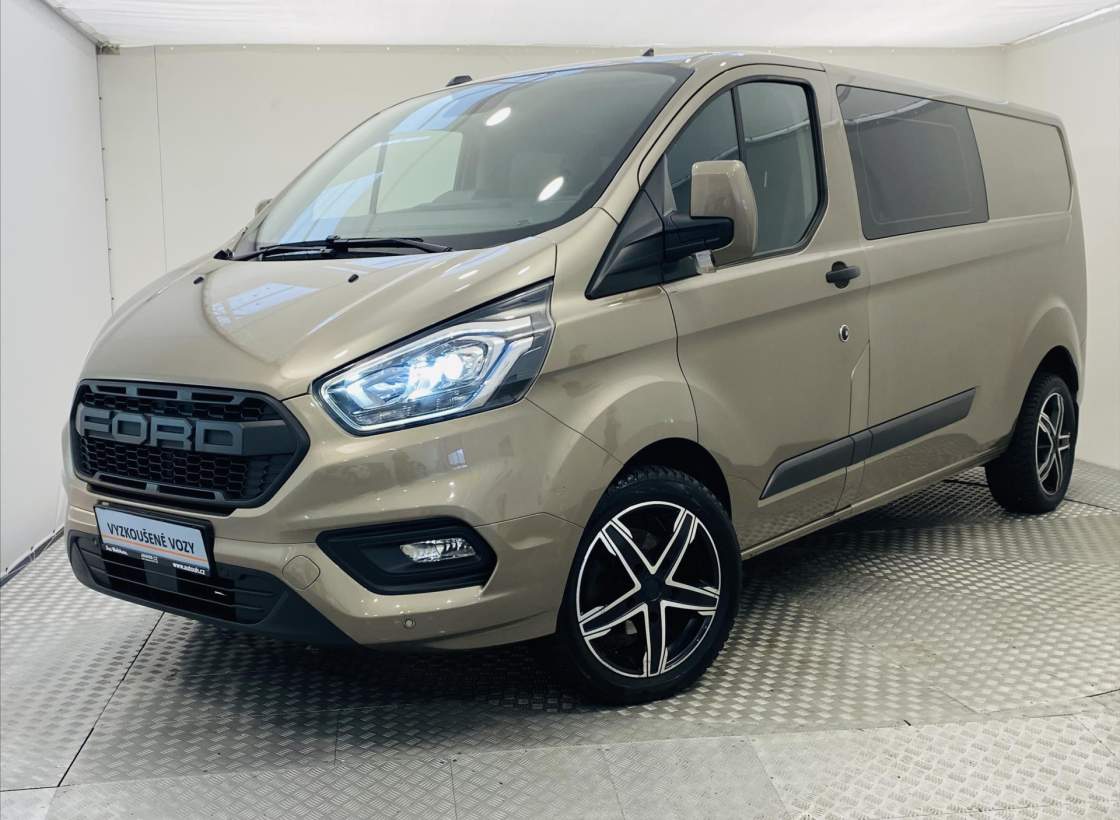 Ford - Transit