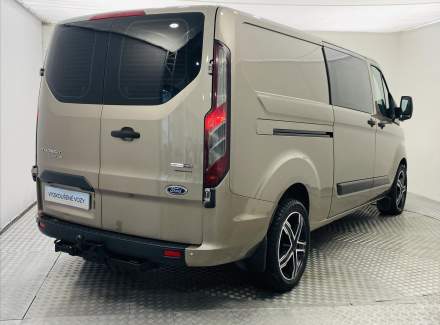 Ford - Transit