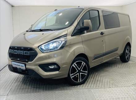 Ford - Transit