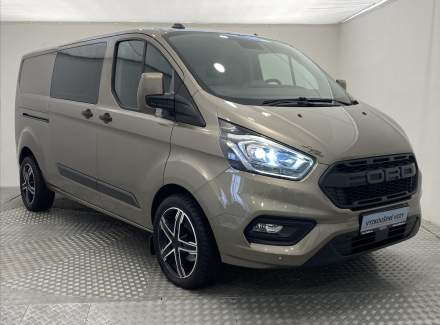 Ford - Transit