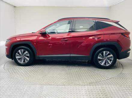 Hyundai - Tucson