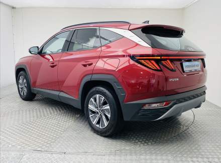 Hyundai - Tucson