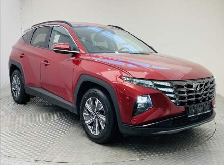 Hyundai - Tucson