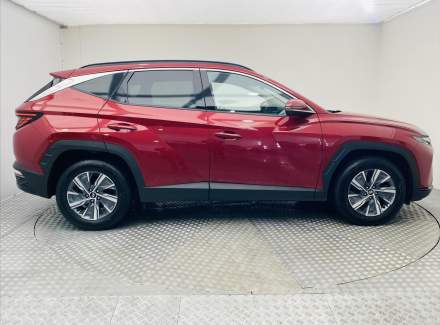 Hyundai - Tucson