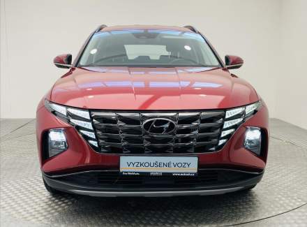 Hyundai - Tucson