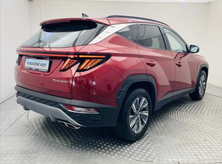 Hyundai - Tucson