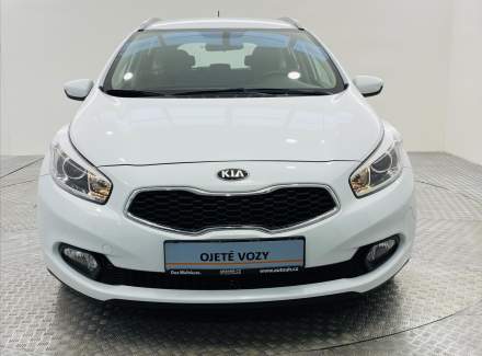 Kia - Cee'd