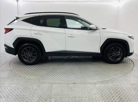 Hyundai - Tucson