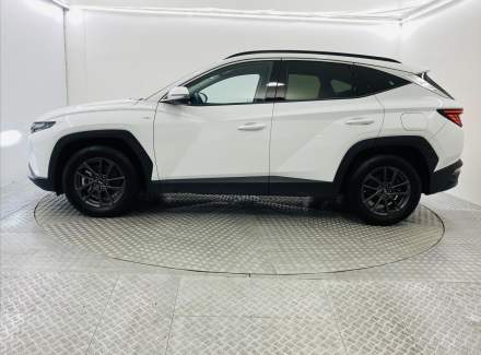 Hyundai - Tucson