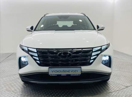 Hyundai - Tucson