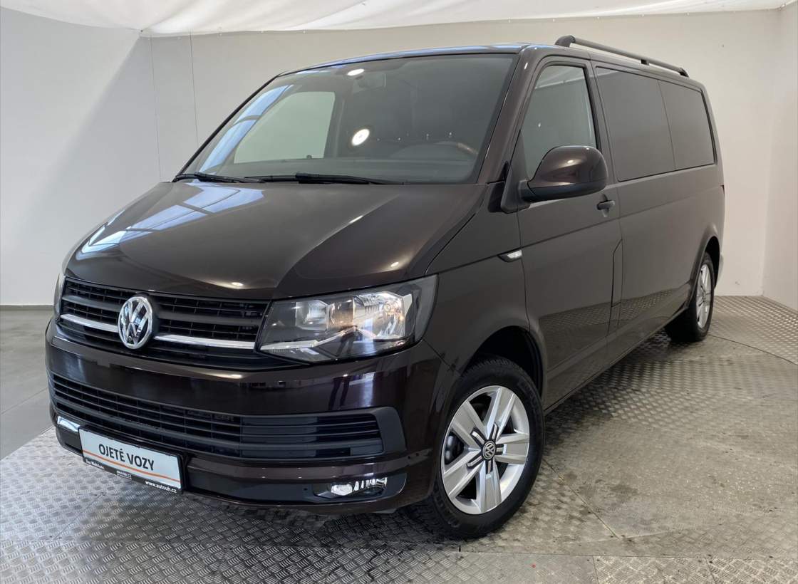 Volkswagen - Caravelle