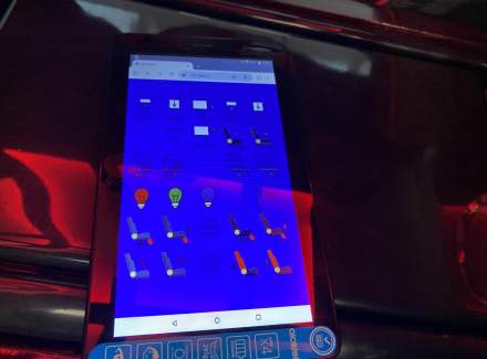 Volkswagen - Caravelle