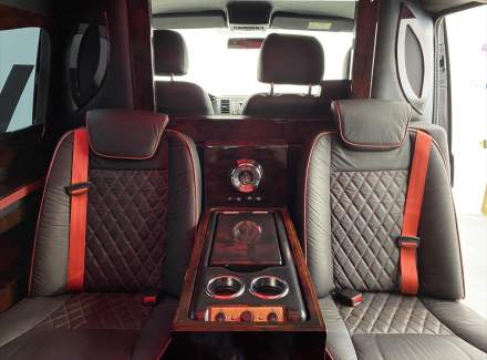 Volkswagen - Caravelle