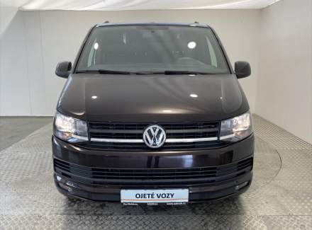 Volkswagen - Caravelle