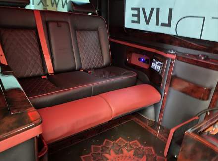 Volkswagen - Caravelle