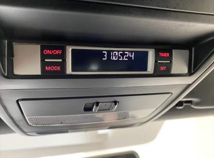 Volkswagen - Caravelle