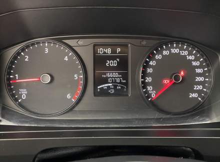 Volkswagen - Caravelle