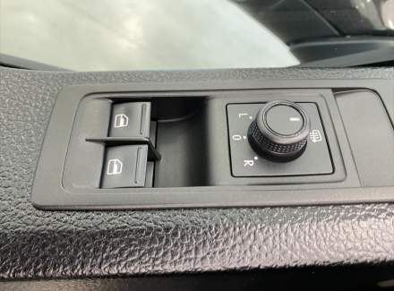 Volkswagen - Caravelle