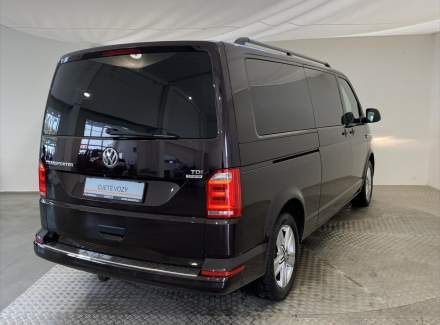 Volkswagen - Caravelle