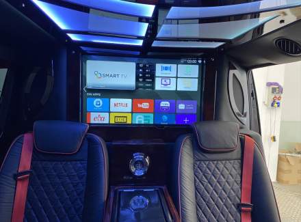 Volkswagen - Caravelle