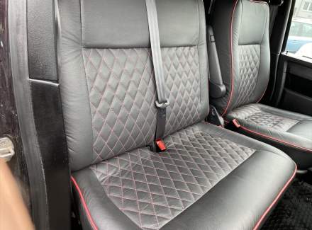 Volkswagen - Caravelle