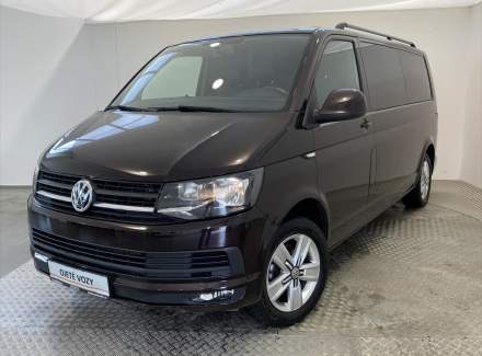Volkswagen - Caravelle