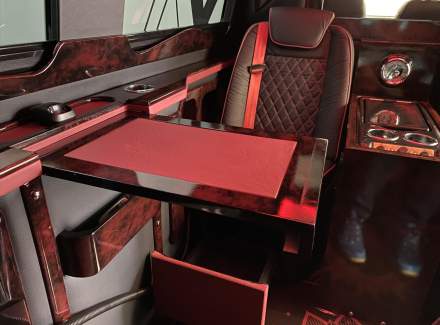 Volkswagen - Caravelle