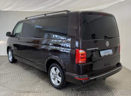 Volkswagen - Caravelle