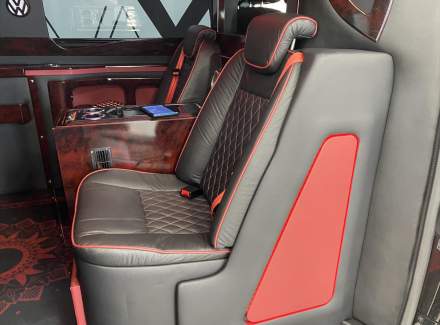 Volkswagen - Caravelle