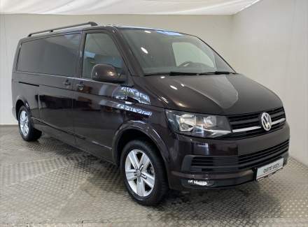 Volkswagen - Caravelle