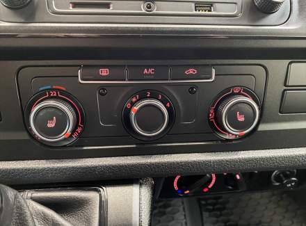 Volkswagen - Caravelle