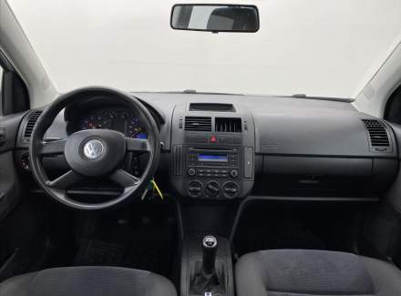 Volkswagen - Polo